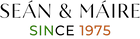 Seán & Máire