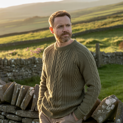 Sweaters for Men