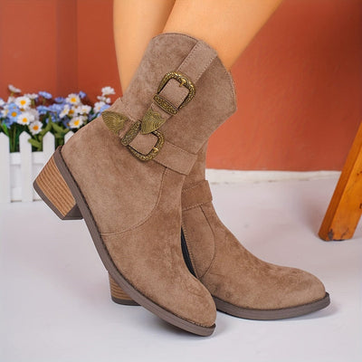 Mesa - Trail Boots