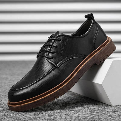 Westwell | Lowcut Leather Shoes