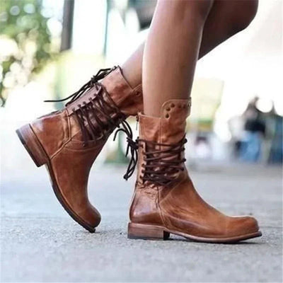 Dakota - Trail Boots