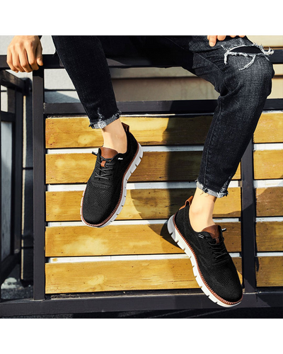 Waylon | Ultra Comfortable Shoes
