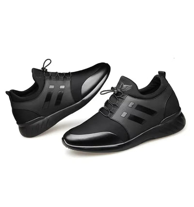 Sebastian | Boost your height (+2.4” +3.1”)