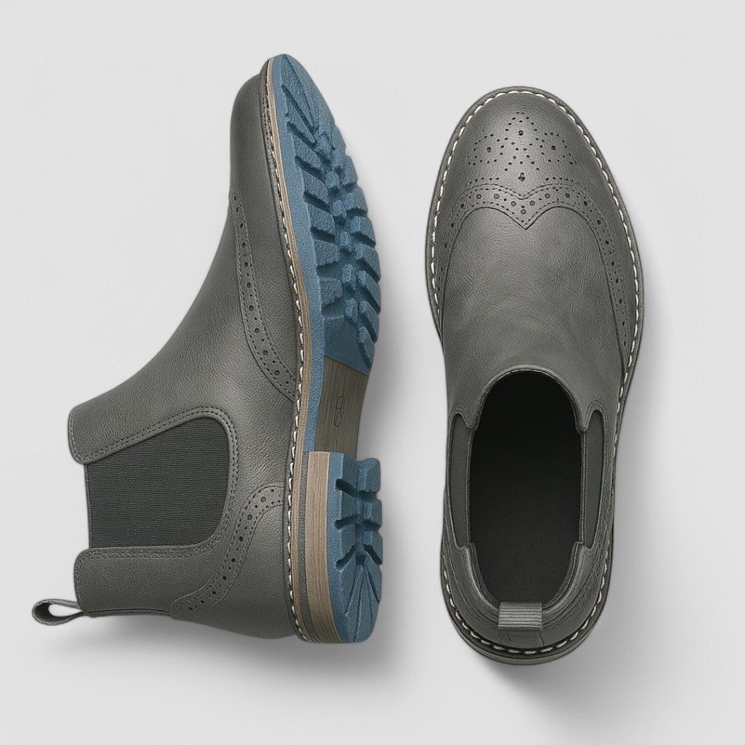 Leonardo | Chelsea Nº84