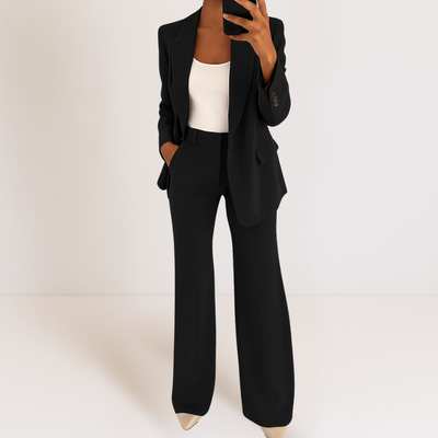 Christelle - Two-piece Suit