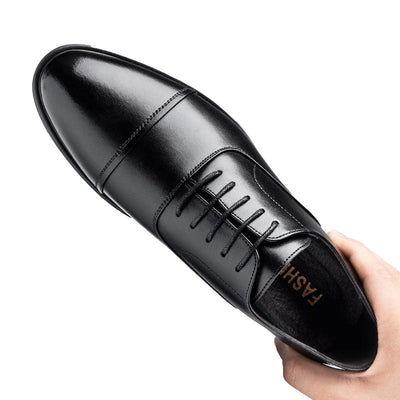 Leo | Boost your height (+2.4”)