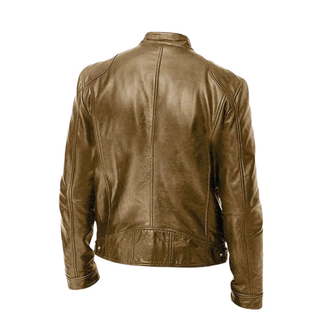 Mathys | Bomber Jacket