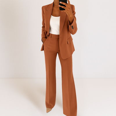Christelle - Two-piece Suit