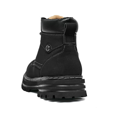 Thomas | Boost your height (+1.5”)