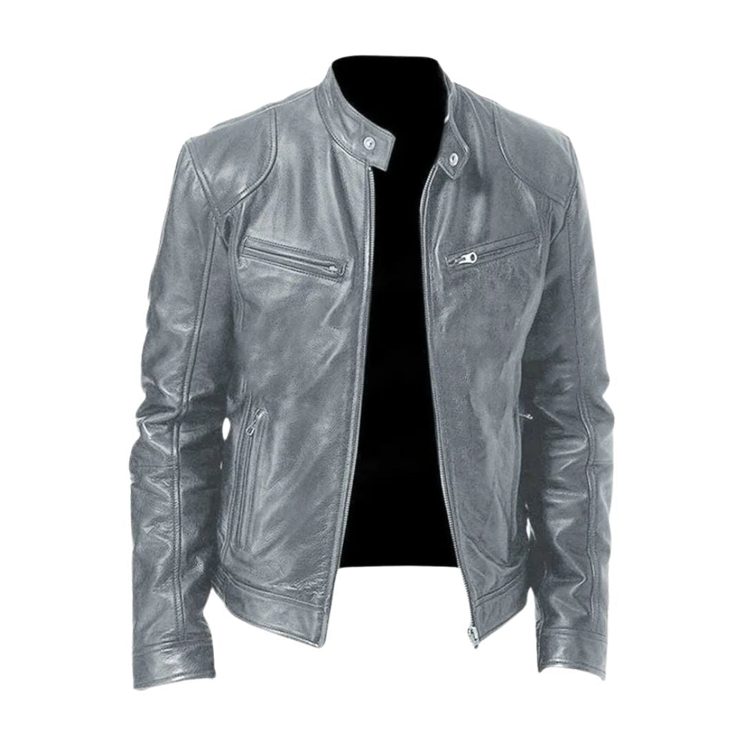 Mathys | Bomber Jacket