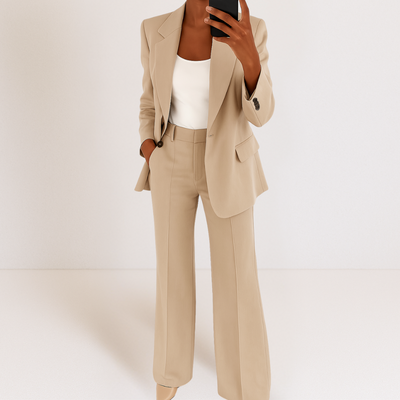 Christelle - Two-piece Suit