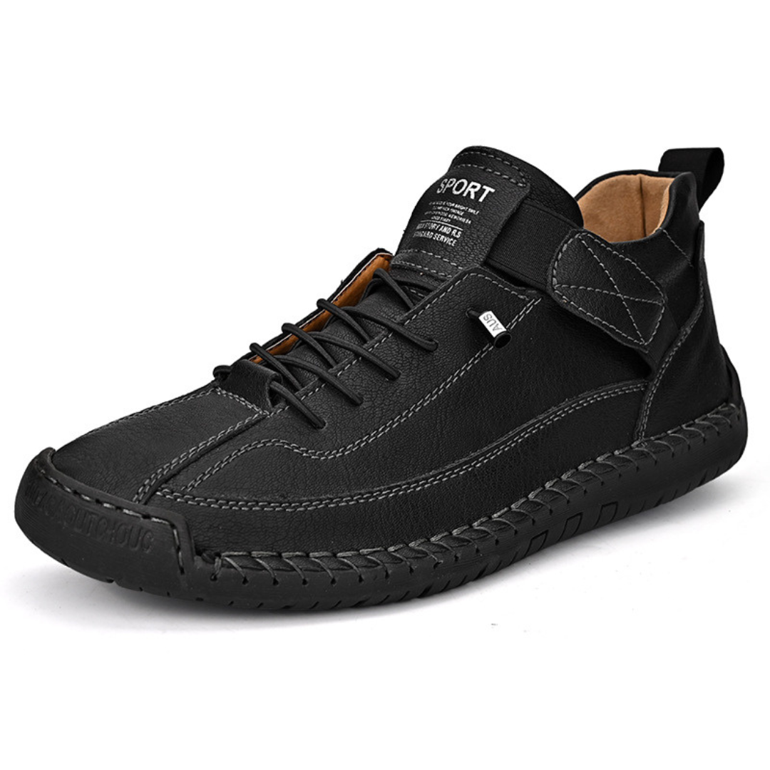 Mauricio | Marshall Men's Orthopedic Shoes