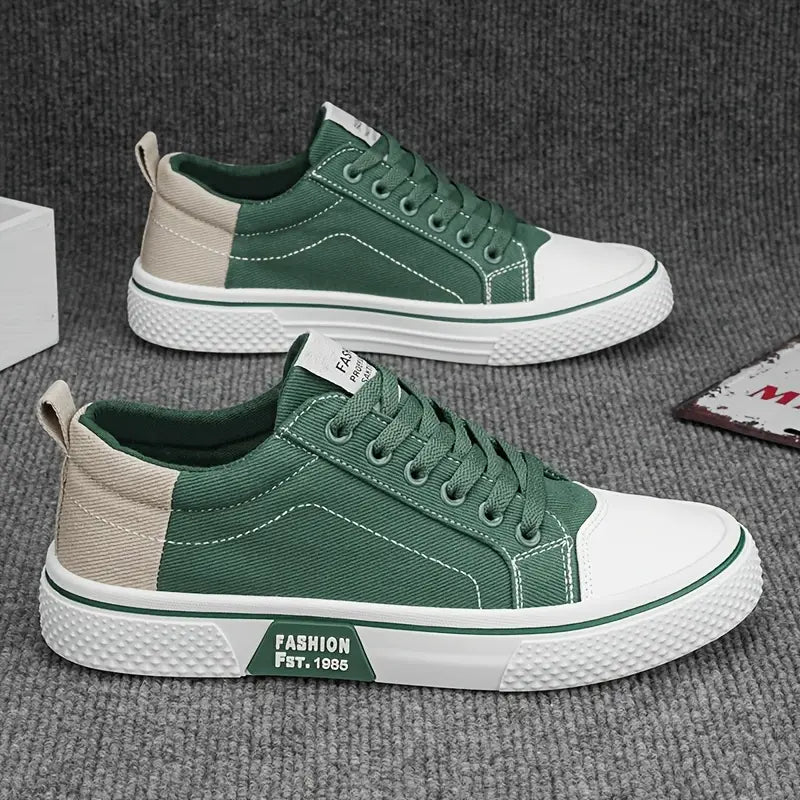 Camden | Comfortable Casual Sneakers