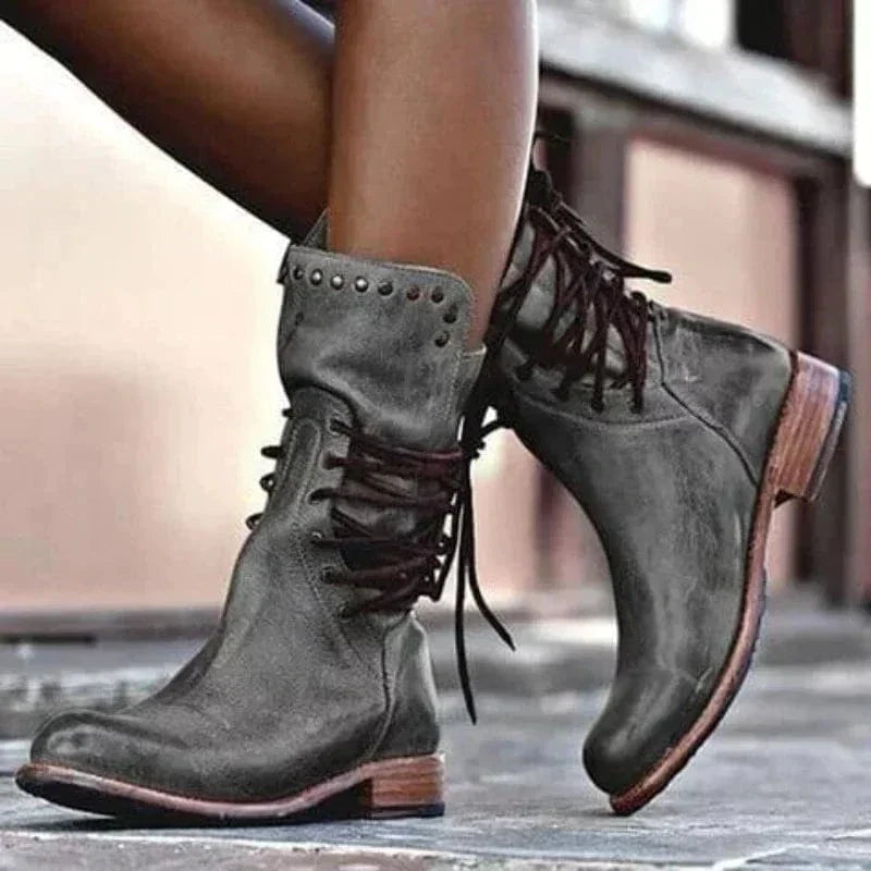 Dakota - Trail Boots