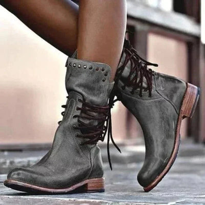 Dakota - Trail Boots