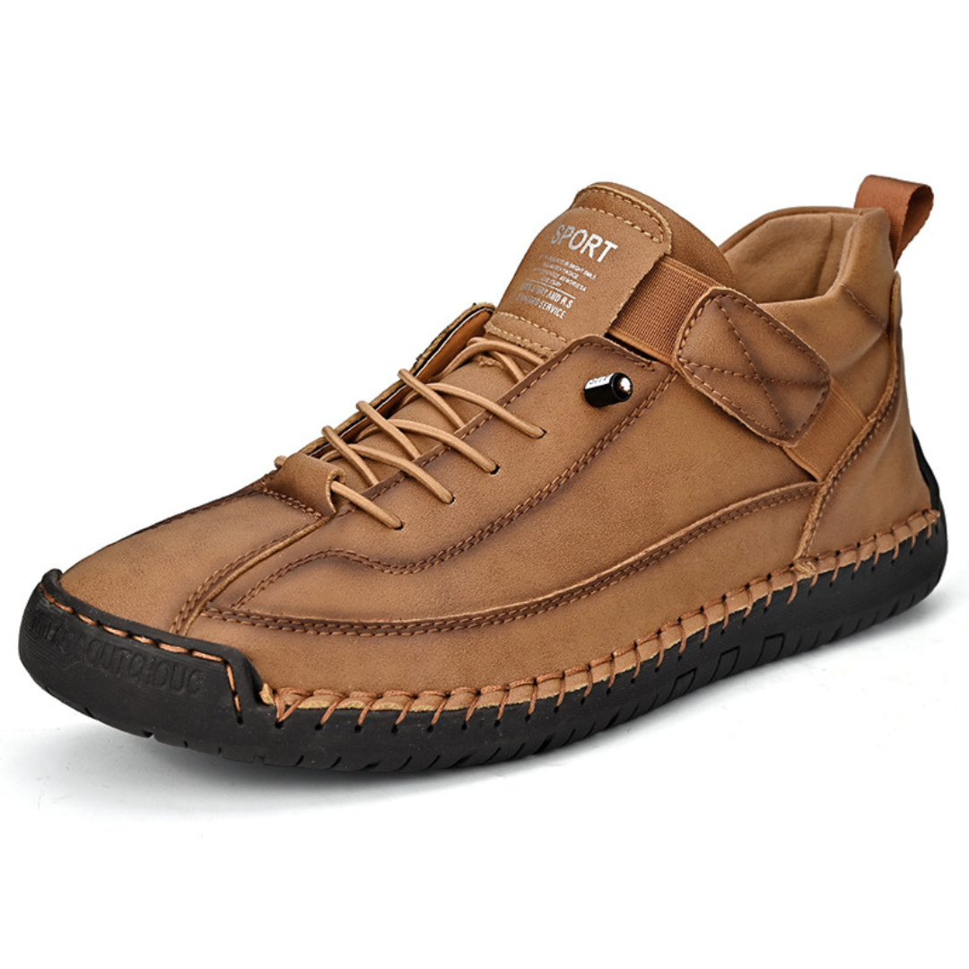 Mauricio | Marshall Men's Orthopedic Shoes