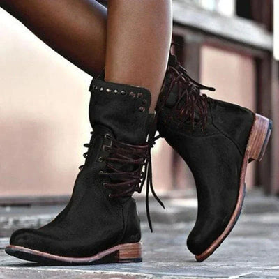 Dakota - Trail Boots