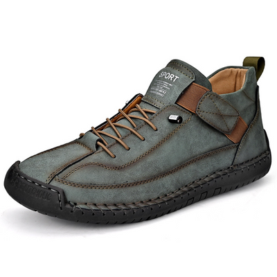 Mauricio | Marshall Men's Orthopedic Shoes