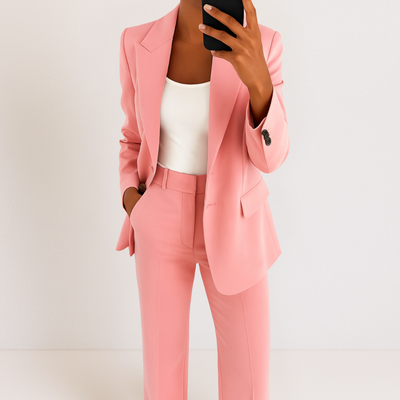 Christelle - Two-piece Suit