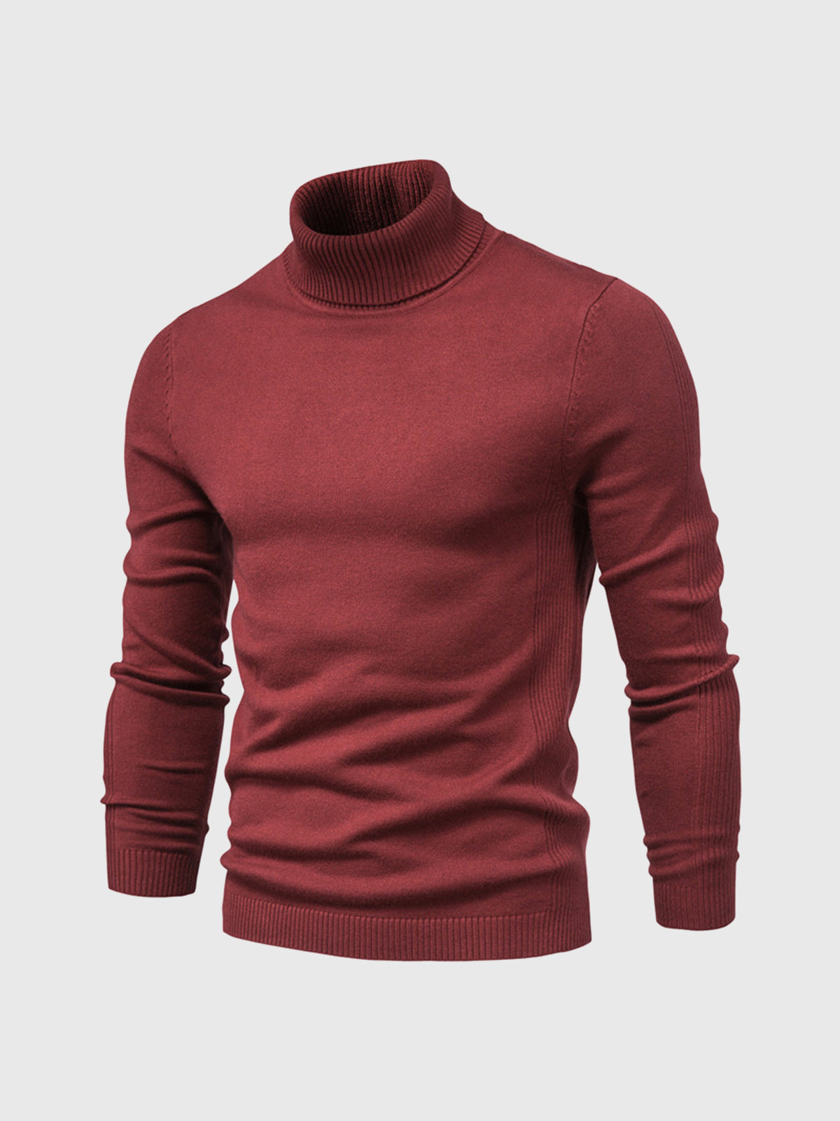Henrik | Turtleneck Sweater