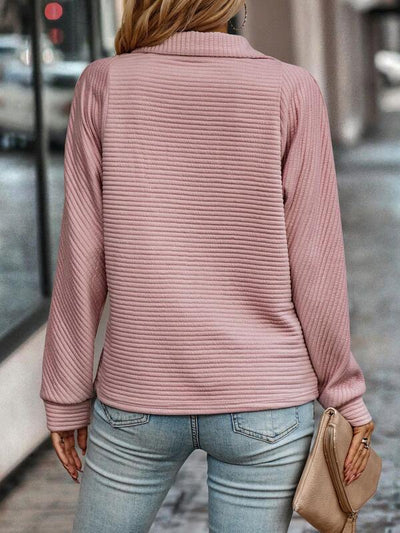 Jaylin | V-Neck Sweater