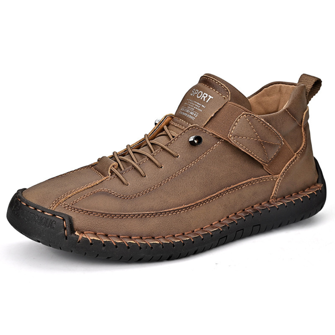 Mauricio | Marshall Men's Orthopedic Shoes