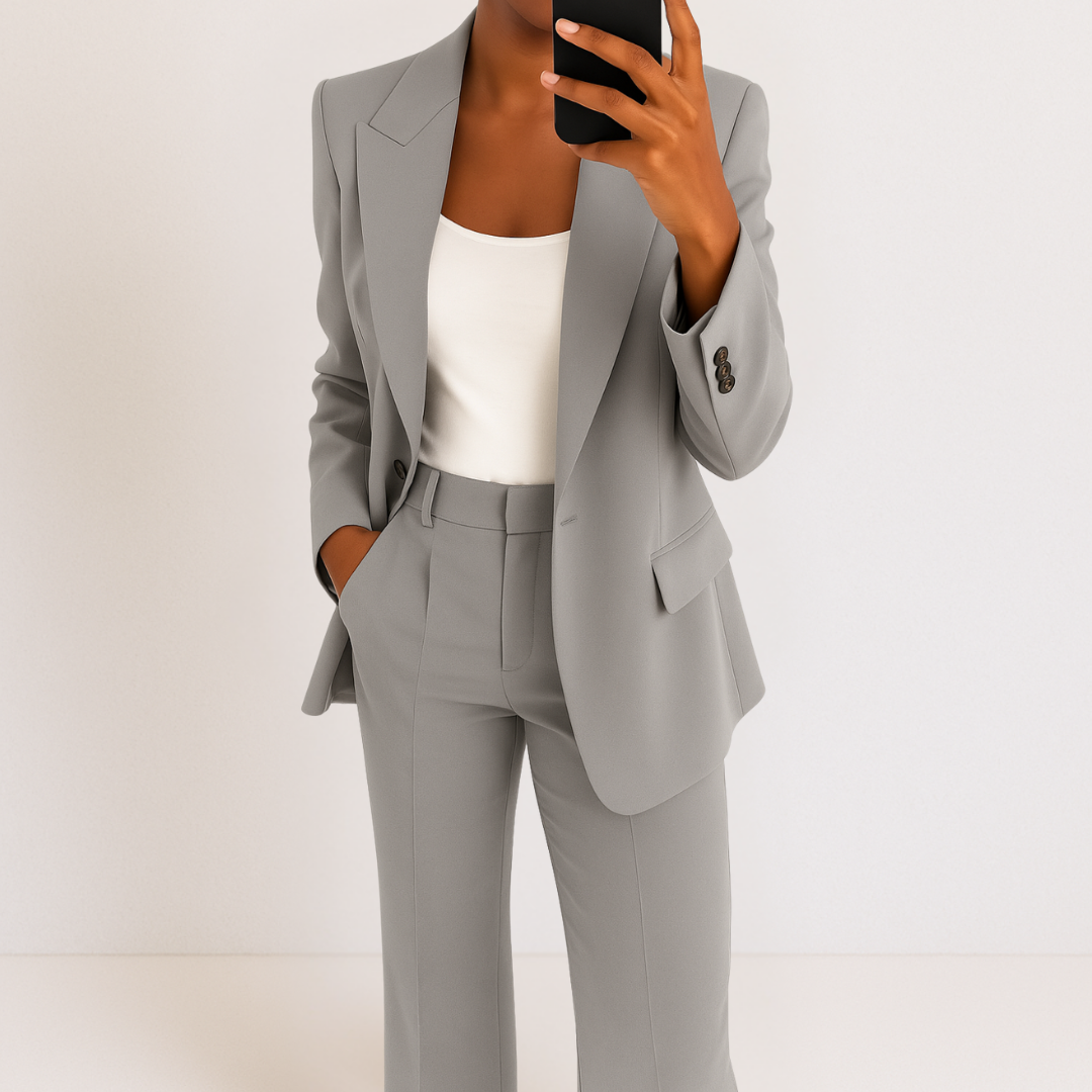 Christelle - Two-piece Suit