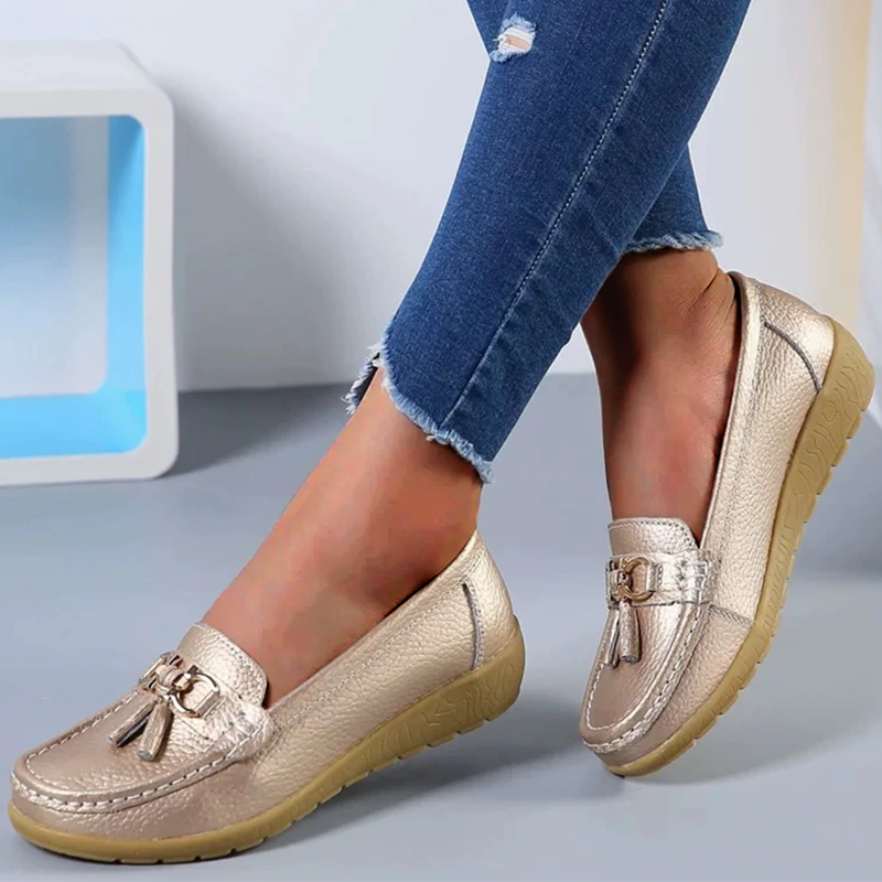 Comely | Flex Orthopedic Loafer