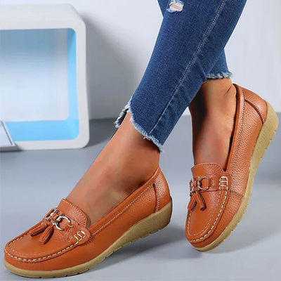 Comely - Flex Orthopedic Loafer