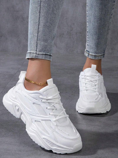 Yindi | Cloudstride Runners