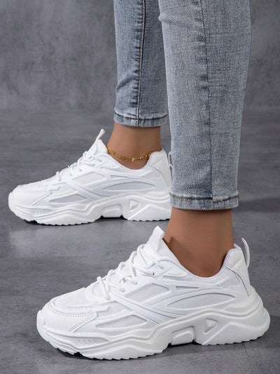 Yindi | Cloudstride Runners