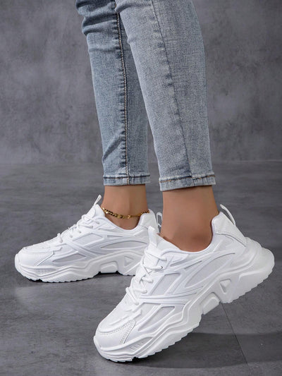 Yindi | Cloudstride Runners