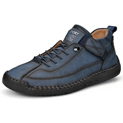 Mauricio | Marshall Men's Orthopedic Shoes