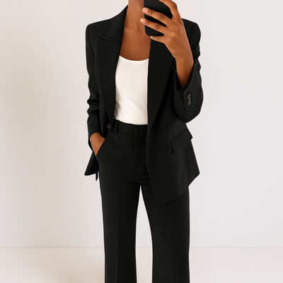 Christelle - Two-piece Suit