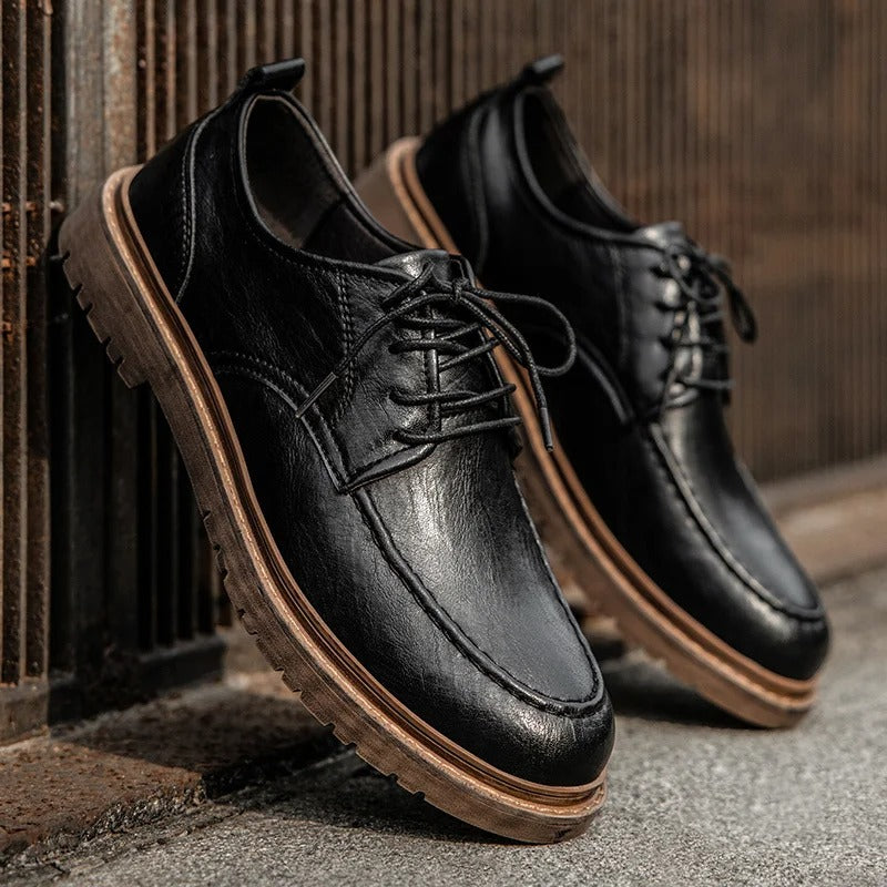 Westwell | Lowcut Leather Shoes