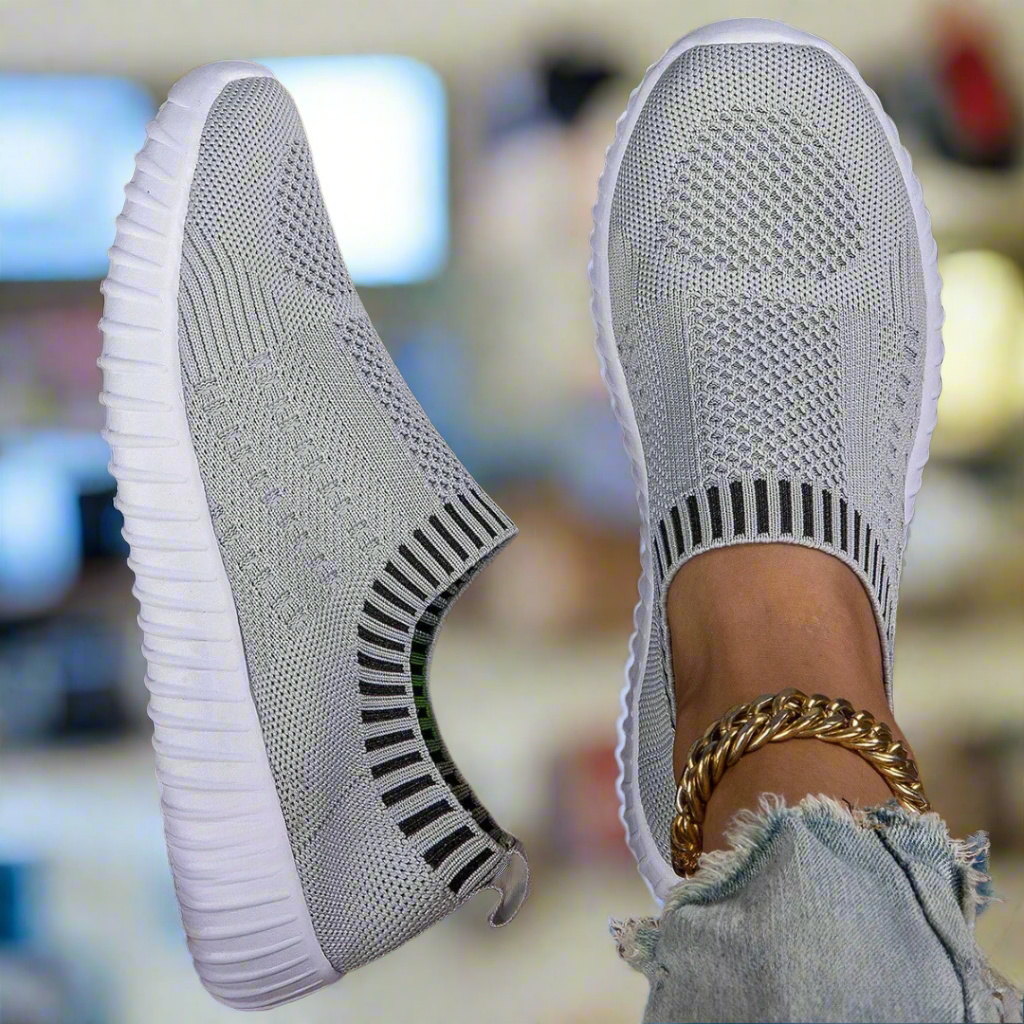 Moley | Women's Orthopedic Shoes