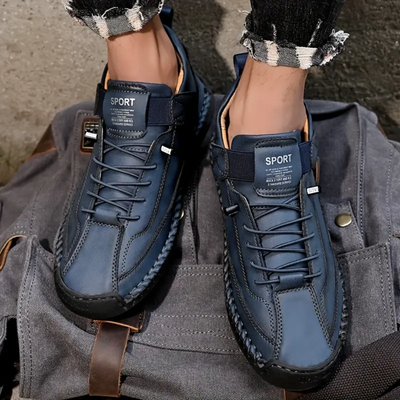 Mauricio | Marshall Men's Orthopedic Shoes