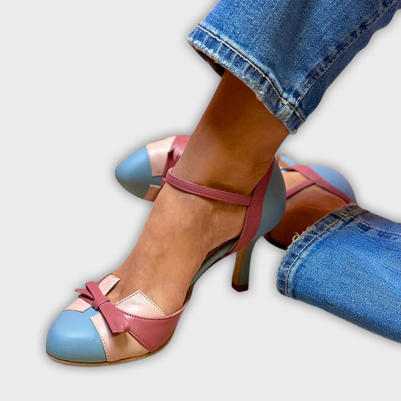 Savara – Stylish Orthopedic Elegance