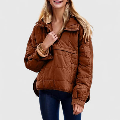 Isla | Women's Winter Jacket