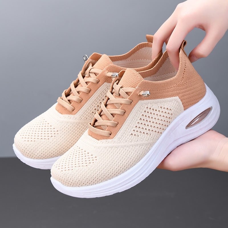 Arielle | Orthopedic Sneakers