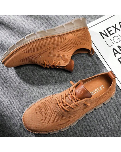 Waylon | Ultra Comfortable Shoes