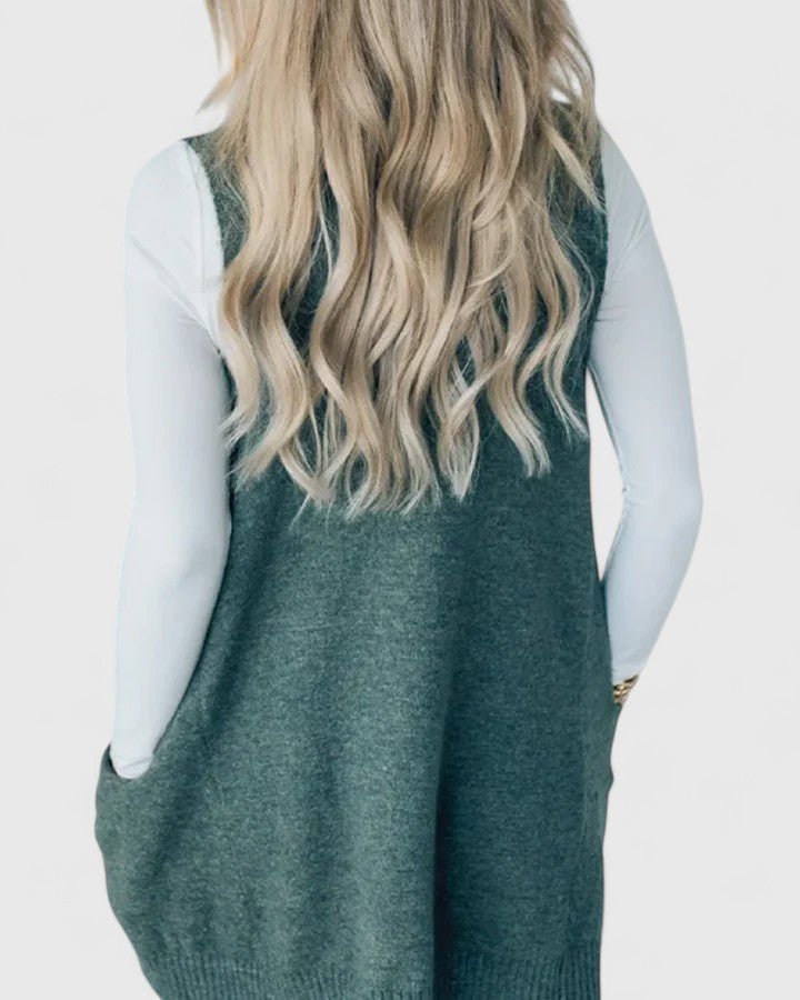 Arvynne - Comfortable Vest