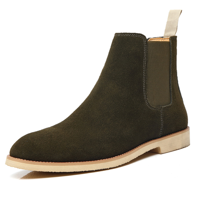 Jesús | Chelsea Boots Nº74