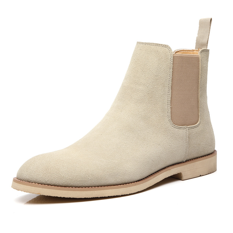 Jesús | Chelsea Boots Nº74