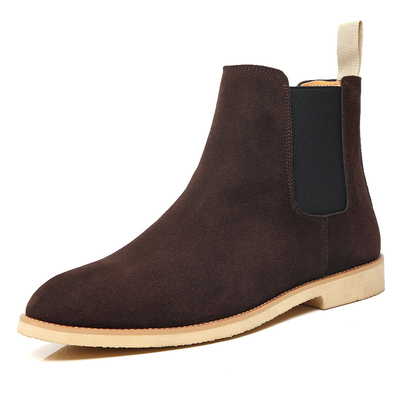 Jesús | Chelsea Boots Nº74