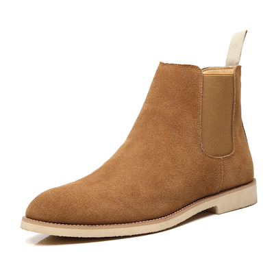 Jesús | Chelsea Boots Nº74