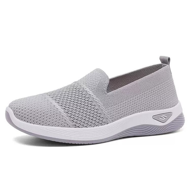 Annie | Orthopedic Slip-On Sneakers