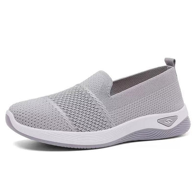 Annie | Orthopedic Slip-On Sneakers