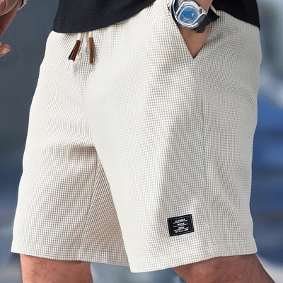 Andrew | Premium Summer Shorts