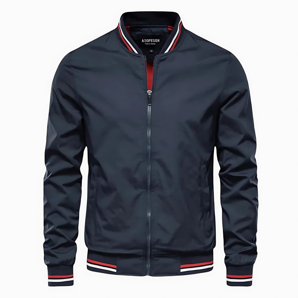 Edmond | Windproof Jacket